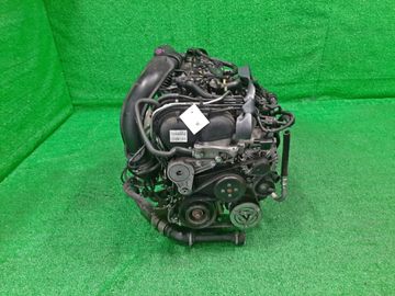 ДВИГАТЕЛЬ НА VOLVO V60 FW48 B4164T