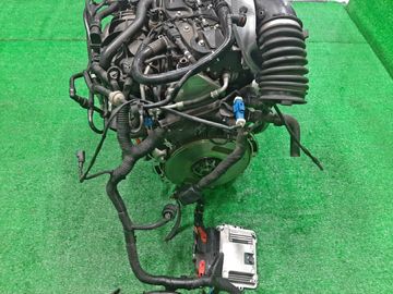 ДВИГАТЕЛЬ НА VOLVO V60 FW48 B4164T