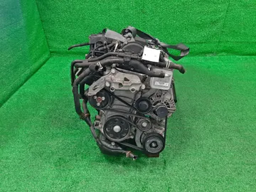 ДВИГАТЕЛЬ НА VOLKSWAGEN GOLF 5K1 CBZB