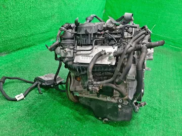 ДВИГАТЕЛЬ НА VOLKSWAGEN GOLF 5K1 CBZB