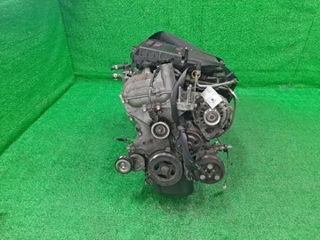 ДВИГАТЕЛЬ НА MAZDA DEMIO DE3FS ZJ-VE