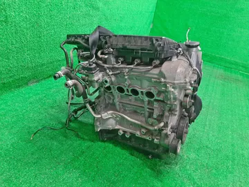 ДВИГАТЕЛЬ НА MAZDA DEMIO DE3FS ZJ-VE