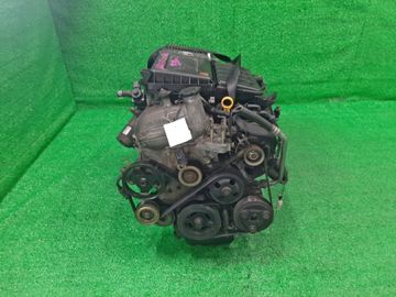 ДВИГАТЕЛЬ НА MAZDA DEMIO DY3W ZJ-VE
