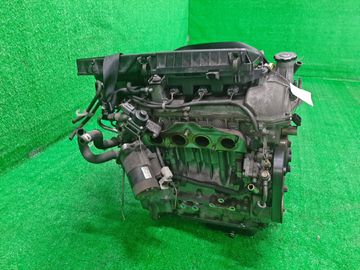 ДВИГАТЕЛЬ НА MAZDA DEMIO DY3W ZJ-VE