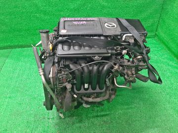 ДВИГАТЕЛЬ НА MAZDA DEMIO DY3W ZJ-VE
