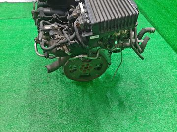 ДВИГАТЕЛЬ НА MAZDA DEMIO DY3W ZJ-VE