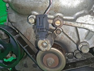ДВИГАТЕЛЬ НА MAZDA DEMIO DY3W ZJ-VE