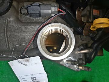 ДВИГАТЕЛЬ НА MAZDA DEMIO DY3W ZJ-VE