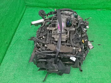 ДВИГАТЕЛЬ НА NISSAN CEDRIC HY34 VQ30DET