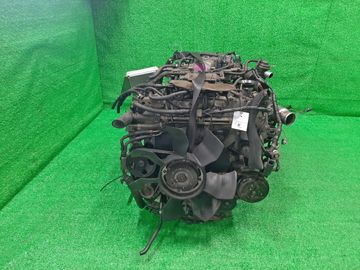 ДВИГАТЕЛЬ НА NISSAN CEDRIC HY34 VQ30DET