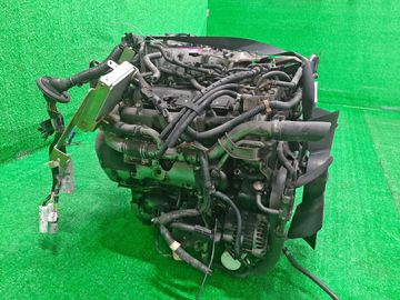 ДВИГАТЕЛЬ НА NISSAN CEDRIC HY34 VQ30DET
