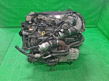 ДВИГАТЕЛЬ НА NISSAN CEDRIC HY34 VQ30DET