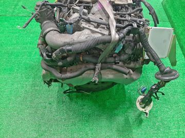 ДВИГАТЕЛЬ НА NISSAN CEDRIC HY34 VQ30DET