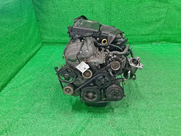 ДВИГАТЕЛЬ НА MAZDA DEMIO DY3W ZJ-VE