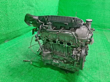 ДВИГАТЕЛЬ НА MAZDA DEMIO DY3W ZJ-VE