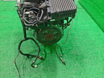 ДВИГАТЕЛЬ НА MAZDA DEMIO DY3W ZJ-VE