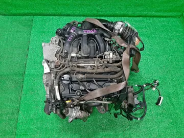 ДВИГАТЕЛЬ НА NISSAN TEANA J32 VQ25DE