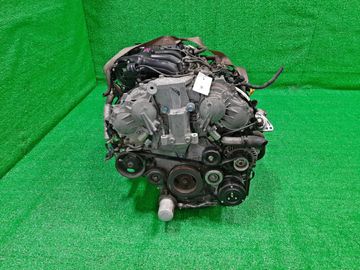 ДВИГАТЕЛЬ НА NISSAN TEANA J32 VQ25DE
