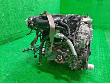ДВИГАТЕЛЬ НА NISSAN TEANA J32 VQ25DE