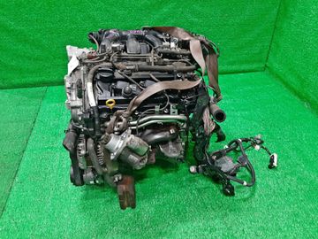 ДВИГАТЕЛЬ НА NISSAN TEANA J32 VQ25DE