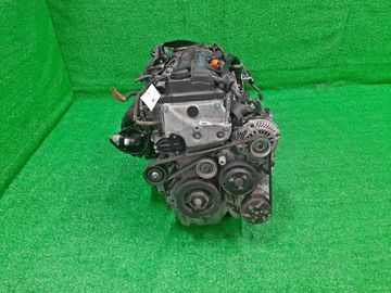 ДВИГАТЕЛЬ НА HONDA CIVIC FD1 R18A