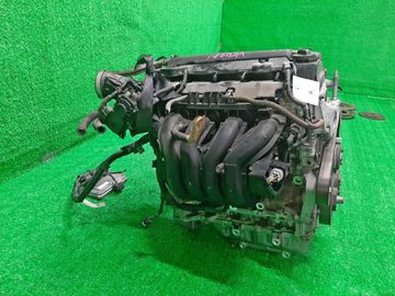 ДВИГАТЕЛЬ НА HONDA CIVIC FD1 R18A