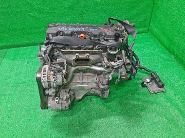 ДВИГАТЕЛЬ НА HONDA CIVIC FD1 R18A