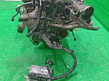 ДВИГАТЕЛЬ НА HONDA CIVIC FD1 R18A