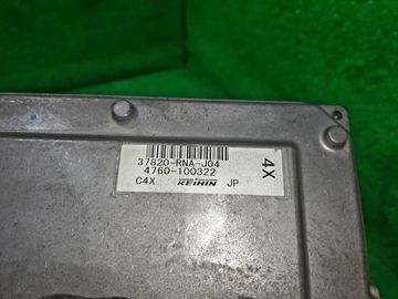 ДВИГАТЕЛЬ НА HONDA CIVIC FD1 R18A