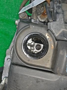 ДВИГАТЕЛЬ НА HONDA CIVIC FD1 R18A