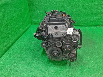 ДВИГАТЕЛЬ НА HONDA CIVIC FD1 R18A