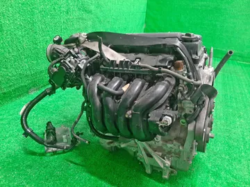 ДВИГАТЕЛЬ НА HONDA CIVIC FD1 R18A