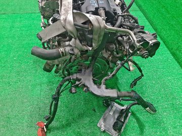 ДВИГАТЕЛЬ НА HONDA CIVIC FD1 R18A