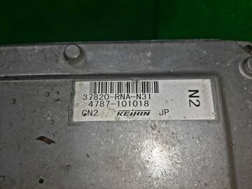 ДВИГАТЕЛЬ НА HONDA CIVIC FD1 R18A
