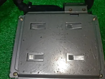 ДВИГАТЕЛЬ НА AUDI A4 8ED ALT