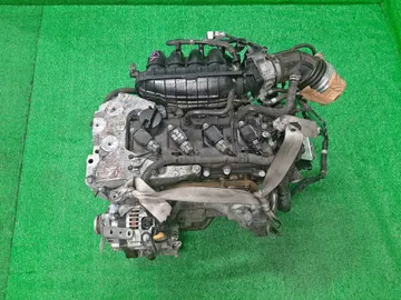 ДВИГАТЕЛЬ НА NISSAN TEANA TNJ32 QR25DE