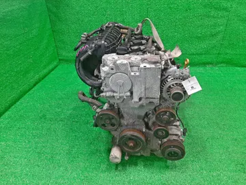 ДВИГАТЕЛЬ НА NISSAN TEANA TNJ32 QR25DE