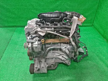 ДВИГАТЕЛЬ НА NISSAN TEANA TNJ32 QR25DE