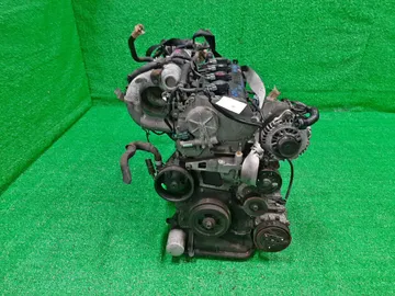 ДВИГАТЕЛЬ НА NISSAN PRIMERA WTP12 QR20DE