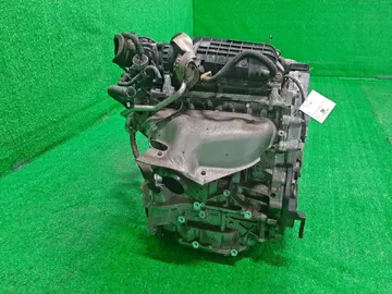 ДВИГАТЕЛЬ НА NISSAN SERENA C25 MR20DE