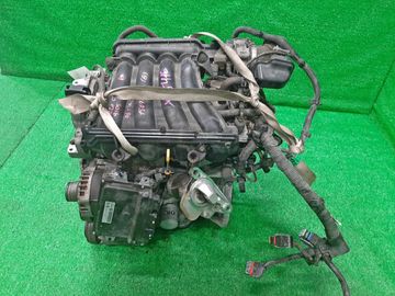 ДВИГАТЕЛЬ НА NISSAN SERENA C25 MR20DE