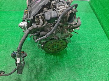 ДВИГАТЕЛЬ НА NISSAN SERENA C25 MR20DE