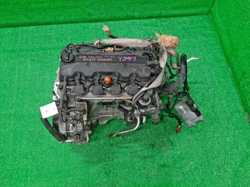 ДВИГАТЕЛЬ НА HONDA CIVIC FD1 R18A