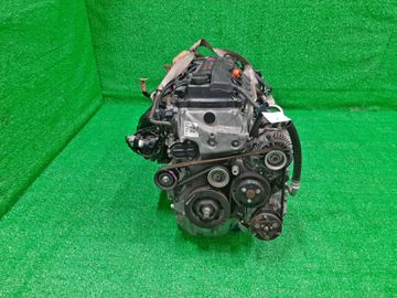 ДВИГАТЕЛЬ НА HONDA CIVIC FD1 R18A