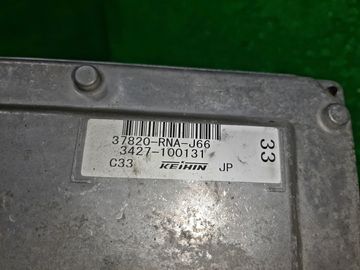 ДВИГАТЕЛЬ НА HONDA CIVIC FD1 R18A