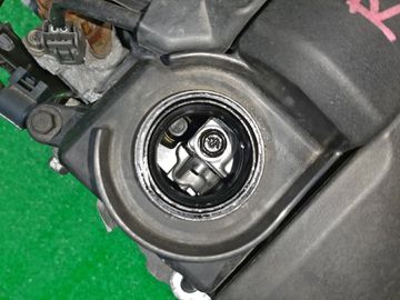 ДВИГАТЕЛЬ НА HONDA CIVIC FD1 R18A