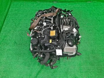 ДВИГАТЕЛЬ НА BMW 3-SERIES F30 N20B20B