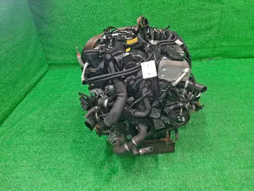 ДВИГАТЕЛЬ НА BMW 3-SERIES F30 N20B20B