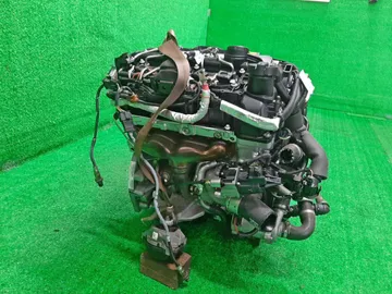 ДВИГАТЕЛЬ НА BMW 3-SERIES F30 N20B20B