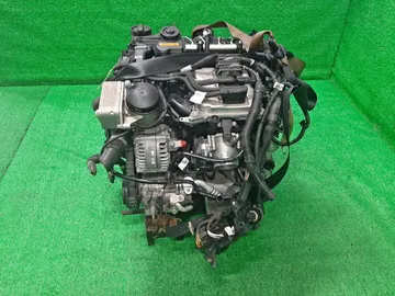 ДВИГАТЕЛЬ НА BMW 3-SERIES F30 N20B20B